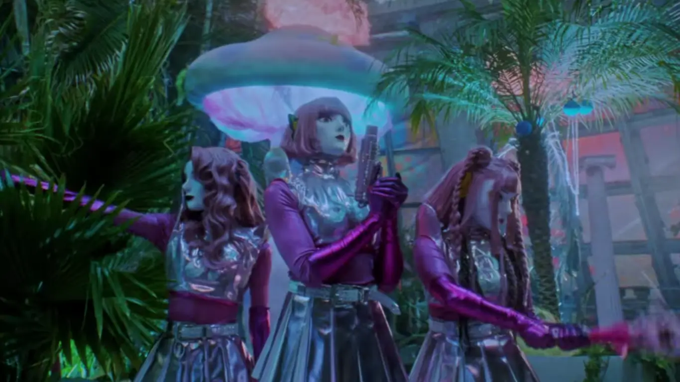 Lagu “3XL” milik Number_i