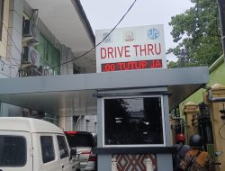 Bayar Pajak Kendaraan, Berpeluang Raih Umroh hingga Grand Prize Mobil.