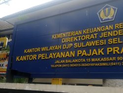 Relawan Pajak, Ujung Tombak Pelayanan Coretax