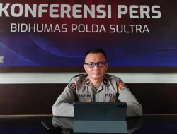 Terbongkar, Oknum Brimob Polda Sultra Dilaporkan atas Dugaan Penipuan