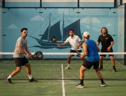 Panduan Aman Berolahraga Saat Berpuasa