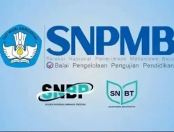 Tahapan Pembuatan Akun SNPMB 2026