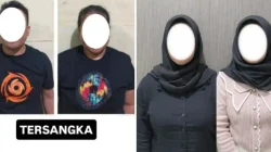 Aksi Cepat Polisi, Pengiriman TKI Ilegal Digagalkan di Kepri