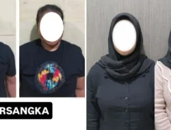 Aksi Cepat Polisi, Pengiriman TKI Ilegal Digagalkan di Kepri