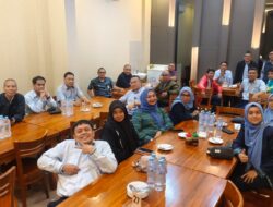 Saling Jaga di Muda Mudi Makassar